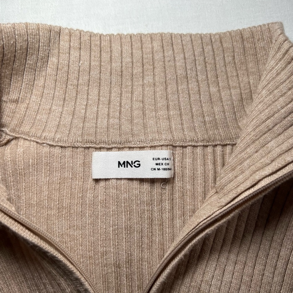 Mango knit top - Picture 2 of 3